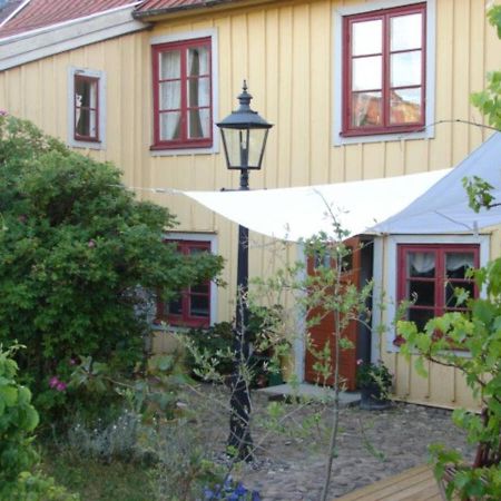 One Room Bed & Breakfast Skänninge Eksteriør bilde