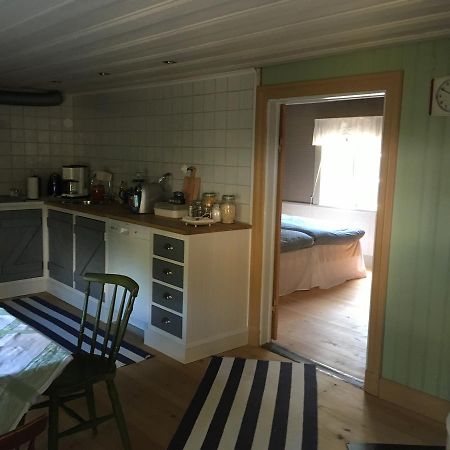 One Room Bed & Breakfast Skänninge Eksteriør bilde