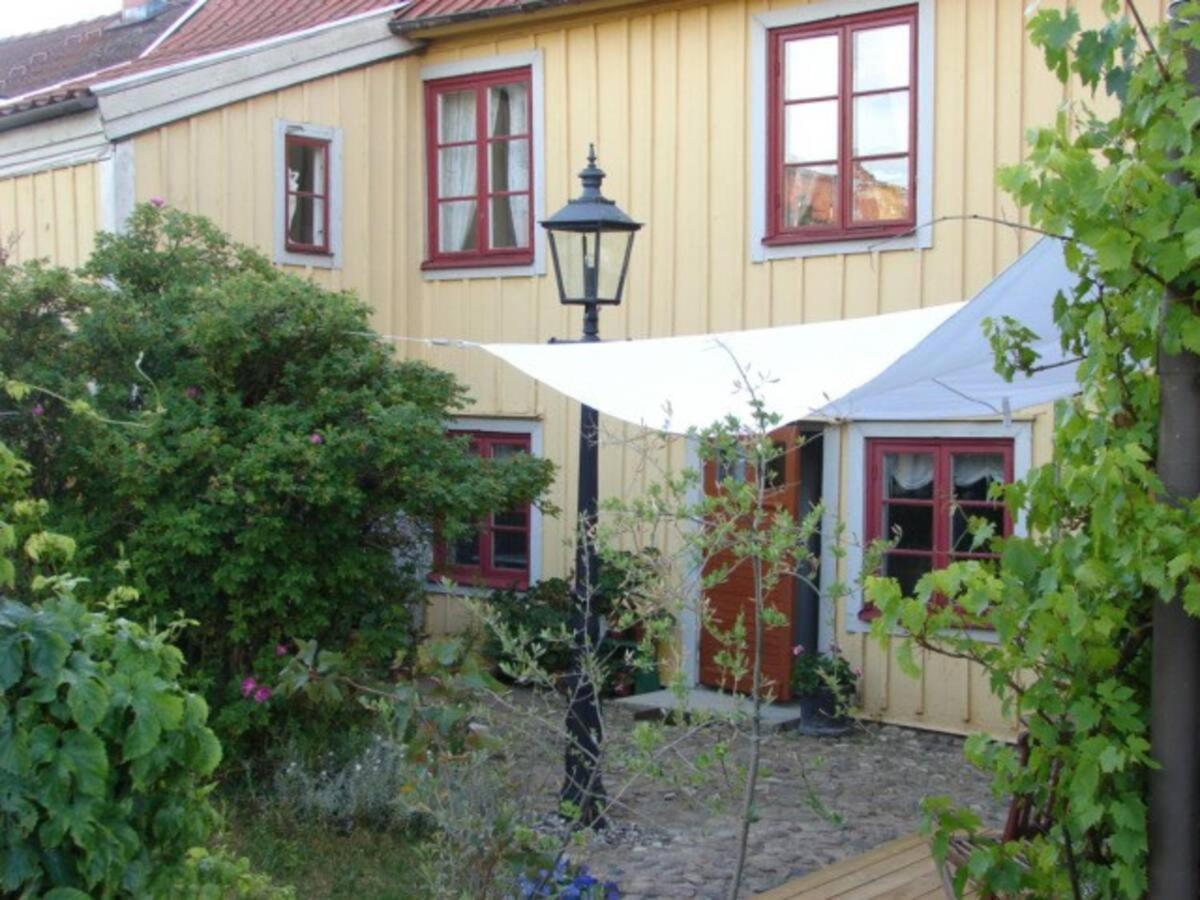 One Room Bed & Breakfast Skänninge Eksteriør bilde