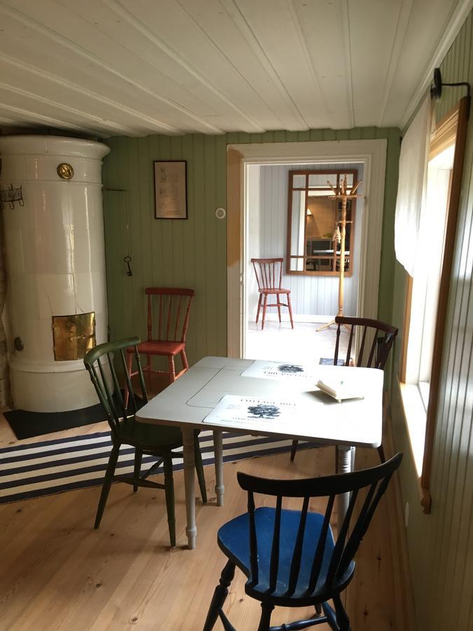 One Room Bed & Breakfast Skänninge Eksteriør bilde