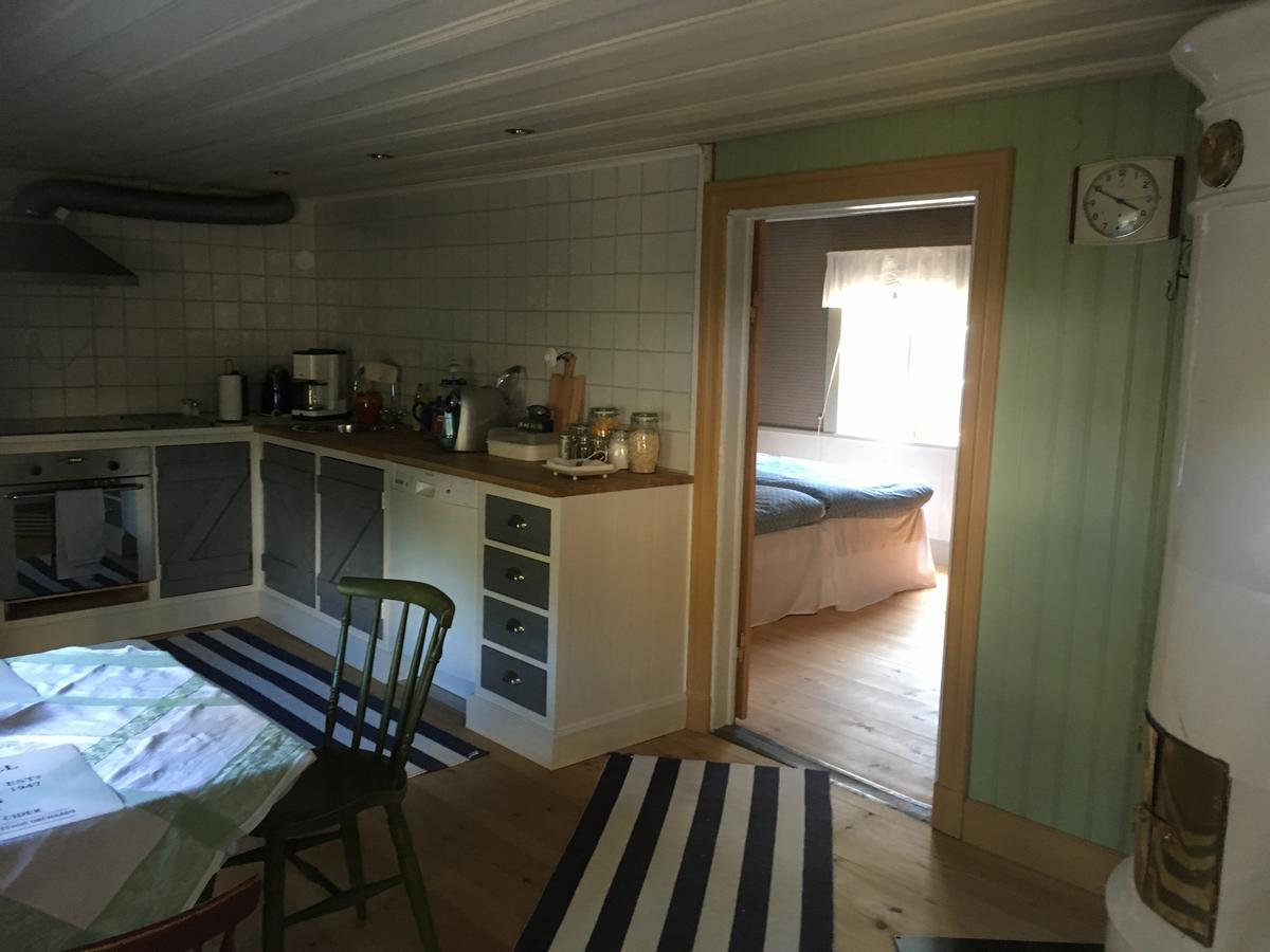 One Room Bed & Breakfast Skänninge Eksteriør bilde