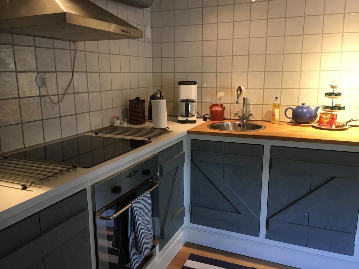One Room Bed & Breakfast Skänninge Eksteriør bilde