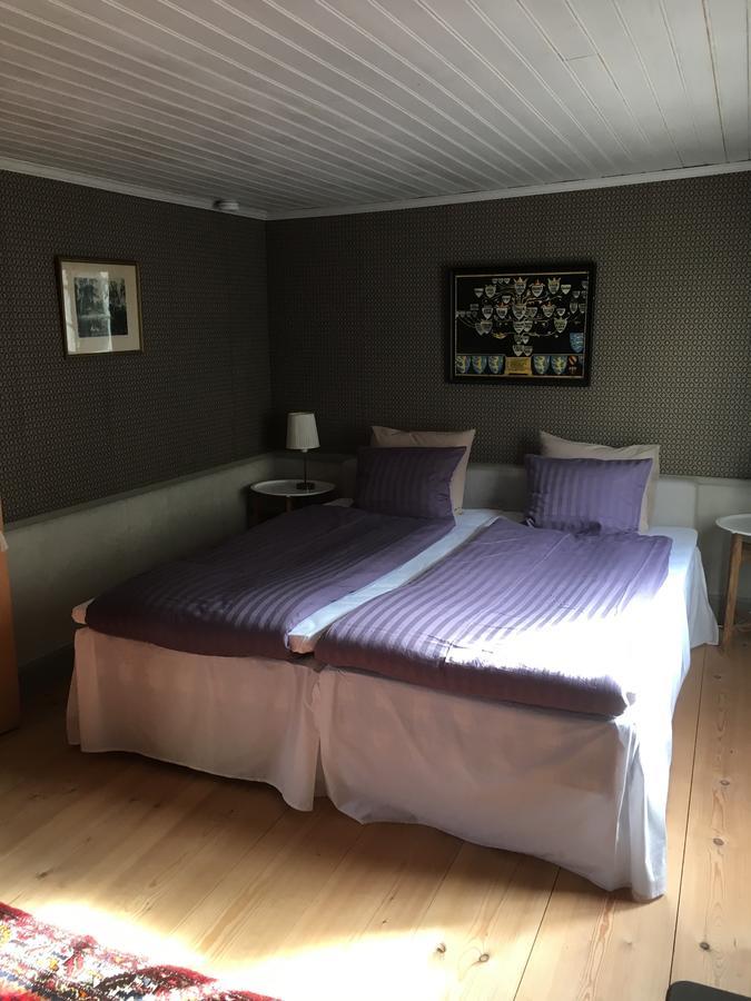 One Room Bed & Breakfast Skänninge Eksteriør bilde